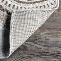 NuLOOM Andi Textured Geometric Indoor And Outdoor Patio Area Rug -Home Decor Store GUEST ad644600 a8d7 4fec b063 e6bebc1d6160