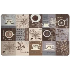 World Rug Gallery Coffee Kitchen Anti Fatigue Standing Mat 20 World Rug Gallery Coffee Kitchen Anti Fatigue Standing Mat -Home Decor Store GUEST ae87238b 9edb 417a bbf9 1e166dec6b9f