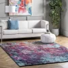 NuLOOM Reva Abstract Area Rug