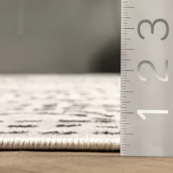 NuLOOM Olivia Transitional Moroccan Area Rug 13 NuLOOM Olivia Transitional Moroccan Area Rug -Home Decor Store GUEST b0d911a7 163d 4147 ad63 435f4918e70c