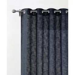 Kate Aurora 2 Piece Heavy Woven Heavy Duty Linen Styled Grommet Top Window Curtain Panels 8 Kate Aurora 2 Piece Heavy Woven Heavy Duty Linen Styled Grommet Top Window Curtain Panels -Home Decor Store GUEST b155f330 5584 4885 af7b 0b5fec61211c