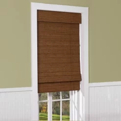 Radiance Cape Cod 47.5-in Cordless Maple Roman Shade 8 Radiance Cape Cod 47.5-in Cordless Maple Roman Shade -Home Decor Store GUEST b1ab67b3 fa83 41c8 828d b0bfcf25763e 1