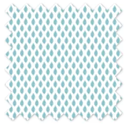 Bacati - Sophia Paisley Aqua/Coral Throw Pillow 9 Bacati - Sophia Paisley Aqua/Coral Throw Pillow -Home Decor Store GUEST b53e0eed e3e4 43c5 ac74 b4faeb74df52