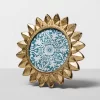 4" X 4" Cast Sunburst Frame Gold - Opalhouse™ 2 4" X 4" Cast Sunburst Frame Gold - Opalhouse™ -Home Decor Store GUEST b611b66d 1f9d 4e33 a1a2 170c1a6ec37b