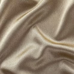 Kate Aurora Basic Faux Silk Rod Pocket Shimmery Sheer Single Window Curtain Panel -Home Decor Store GUEST b635515a 0c13 4a81 9dce 43b1342a490a