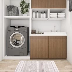 World Rug Gallery Geometric Boho Anti-Fatigue Standing Mat 19 World Rug Gallery Geometric Boho Anti-Fatigue Standing Mat -Home Decor Store GUEST b7f62a7c 6eef 4425 ba06 7b21134dd0e3