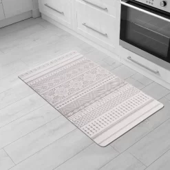 World Rug Gallery Geometric Boho Anti-Fatigue Standing Mat 17 World Rug Gallery Geometric Boho Anti-Fatigue Standing Mat -Home Decor Store GUEST b850d43d f199 4a75 931d b301ff0a714e