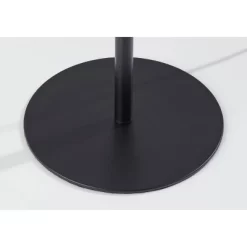 Dylan Floor Lamp Natural Wood/Black - Adesso -Home Decor Store GUEST b9340559 05d6 4f46 8d10 c74069cf1e26