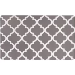 World Rug Gallery Trellis Anti Fatigue Mat -Home Decor Store GUEST bb96551a d0c2 4f47 b31b e9f7147fbf63