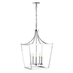 Kenris 5 Light Pendant - Safavieh -Home Decor Store GUEST bd3e6f29 1bd0 4c91 85b6 bb4aa5ff5a7d