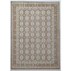 Hand Knotted Persian Style Tile Rug - Threshold™ Designed With Studio McGee -Home Decor Store GUEST bed399ff eef7 4e15 8f7e 9ebafa916b83