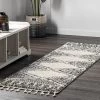 NuLOOM Cassia Moroccan Diamond Shaggy Tassel Area Rug -Home Decor Store GUEST bfd641ba 4dcd 4aa7 87d7 ee5a2ab5dbfb