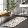 NuLOOM Mari Moroccan Soft Shag Fringe Area Rug -Home Decor Store GUEST c2138b14 17cc 4af3 a543 d3ef45a54c9a
