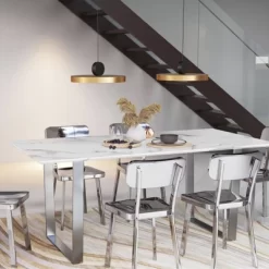 Nunzia Ceiling Lamp Gold - ZM Home -Home Decor Store GUEST c366f0a0 bf27 477d b7d6 ac9e935ae0dc