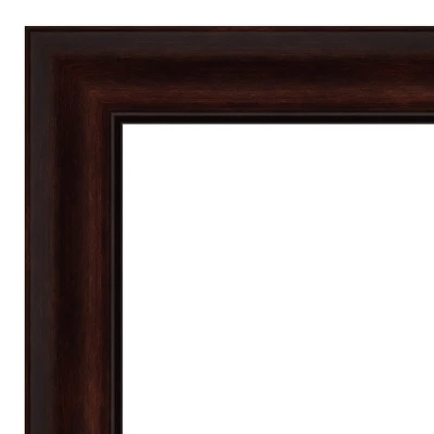 Amanti Art Coffee Bean Brown Picture Frame 3 Amanti Art Coffee Bean Brown Picture Frame
