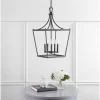 Kenris 5 Light Pendant - Safavieh -Home Decor Store GUEST c46ace57 b950 4493 80a7 d0155e7a0986