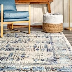 NuLOOM Dylan Global Vista Area Rug -Home Decor Store GUEST c5394a26 153d 471c a7fe 383865cac6e0