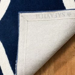 Brittany Geometric Tufted Accent Rug - Safavieh -Home Decor Store GUEST c53fb346 2634 4195 9f03 486337c9c705