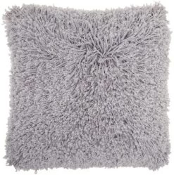 Mina Victory Shag Pillow -Home Decor Store GUEST c598c868 a2ec 455a 819b 95cc0e4048c2