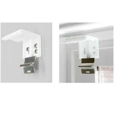 Linen Avenue Cordless Cellular Light Filtering Shade, Harvest 8 Linen Avenue Cordless Cellular Light Filtering Shade, Harvest - Image 6