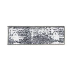 World Rug Gallery Distressed Contemporary Bohemian Non-Slip Stair Treads -Home Decor Store GUEST c89e2b83 3a89 4baa b85c f2853d61bcfc
