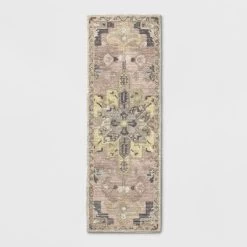 Damask Tufted Area Rug - Threshold™ 10 Damask Tufted Area Rug - Threshold™ -Home Decor Store GUEST ca6c34d3 2da0 4e52 8184 c07a0b8428bf