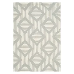 Becky Geometric Tufted Accent Rug - Safavieh -Home Decor Store GUEST ca7ff242 35f5 442c b18e ce80034634dd