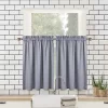 Soft Seersucker Microfiber Short Kitchen Tier Curtains With Bubble Texture 1 Soft Seersucker Microfiber Short Kitchen Tier Curtains With Bubble Texture -Home Decor Store GUEST ccadd269 28a3 48ae ab57 6c41223003db