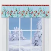 Collections Etc Cardinals On Branch Winter Holly Curtain Valance -Home Decor Store GUEST cd0902b1 0c62 4fec 9a9f 7c132b5981df