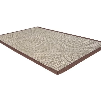 World Rug Gallery Croswave Anti-Fatigue Standing Mat 4 World Rug Gallery Croswave Anti-Fatigue Standing Mat - Image 2