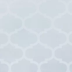 Exclusive Home Montague Trellis Total Blackout Roman Shade -Home Decor Store GUEST d31b24d5 43ea 41f5 95d8 698e69c48d42