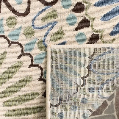 Aegina Indoor/Outdoor Rug - Safavieh 5 Aegina Indoor/Outdoor Rug - Safavieh - Image 3