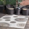 NuLOOM Andi Textured Geometric Indoor And Outdoor Patio Area Rug -Home Decor Store GUEST d479d46c af74 4a3b a9b9 e2d34c1e704f