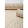 Nourison Firmgrip Ivory Rug Pad -Home Decor Store GUEST d652165c 0686 4d56 9163 afc66d362074