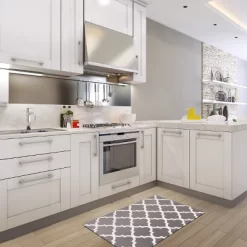 World Rug Gallery Trellis Anti Fatigue Mat -Home Decor Store GUEST d92e773a 3b5c 45c7 a223 b8ab9c40384d