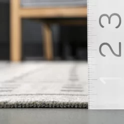 NuLOOM Outdoor Cora Area Rug 11 NuLOOM Outdoor Cora Area Rug -Home Decor Store GUEST da6da48e 30bf 4b14 882f 535e89865196