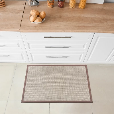 World Rug Gallery Croswave Anti-Fatigue Standing Mat 10 World Rug Gallery Croswave Anti-Fatigue Standing Mat - Image 8