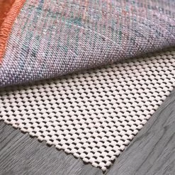 Nevlers Non-Slip Grip Rug Pad 5'x7' - White -Home Decor Store GUEST db9a00ce 8105 4cac 83a9 1728a1291f26 1