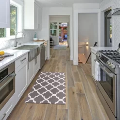 World Rug Gallery Trellis Anti Fatigue Mat -Home Decor Store GUEST dd112ff3 425b 4b19 946a 325eb94ac3e7