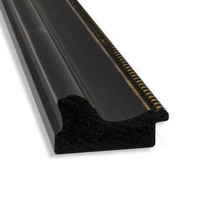 Amanti Art Accent Bronze Narrow Petite Bevel Bathroom Wall Mirror 27.5 X 21.5 In. 4 Amanti Art Accent Bronze Narrow Petite Bevel Bathroom Wall Mirror 27.5 X 21.5 In. - Image 2