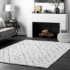 Hand Tufted Beaulah Shaggy Area Rug - NuLOOM -Home Decor Store GUEST ddeb2c59 65cc 4910 b5cd 090824ad12d4