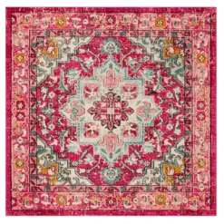 Adelaide Loomed Rug - Safavieh -Home Decor Store GUEST dec66ad5 b595 452d b77d a9582d9b249d