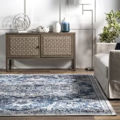 NuLOOM Transitional Medallion Maryanne Area Rug -Home Decor Store GUEST dfdb0204 aa35 4f7e a59b f745c7769de8