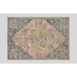 Damask Tufted Area Rug - Threshold™ 12 Damask Tufted Area Rug - Threshold™ -Home Decor Store GUEST e0b8502d 82ed 4108 b48c c8b5aaba7ca1