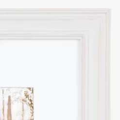 10pc Bordeaux Frame Box Set White - Kate & Laurel All Things Decor -Home Decor Store GUEST e12c98ae 497e 455b a65b 2f311da345f8