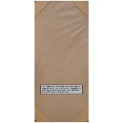 30" X 66" Non-Beveled Stately Bronze Full Length Floor Leaner Mirror - Amanti Art -Home Decor Store GUEST e24b4c17 0c31 4932 bb53 7e33a04a84af 1