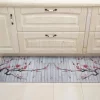 J&V TEXTILES 20" X 55" Oversized Cushioned Anti-Fatigue Kitchen Runner Mat (Blossom) 2 J&V TEXTILES 20" X 55" Oversized Cushioned Anti-Fatigue Kitchen Runner Mat (Blossom) -Home Decor Store GUEST e2bc8d65 c6f5 4208 82b9 dd159848e5c3