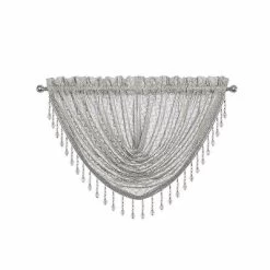 Kate Aurora Elegant Crystal Beaded Chevron Design Window Valance 10 Kate Aurora Elegant Crystal Beaded Chevron Design Window Valance -Home Decor Store GUEST e30e1d32 7b3b 4a0d 9fc8 a50c41e2a87b