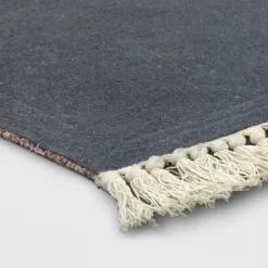 Alexandra Floral Printed Border Persian Rug Blush - Opalhouse™ -Home Decor Store GUEST e33122c3 ecf9 4079 9f63 62784254539e