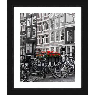 Amanti Art Avon Black Picture Frame 12 Amanti Art Avon Black Picture Frame - Image 10